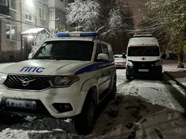 Алкоголь — частый повод для вызова скорой