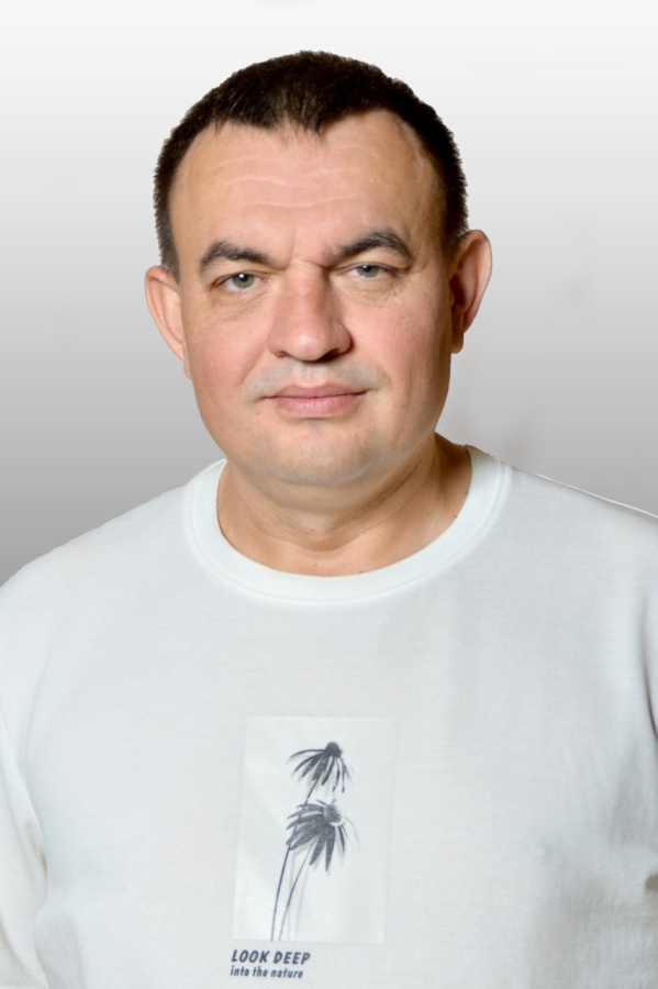 Сулейманов Александр Салихович